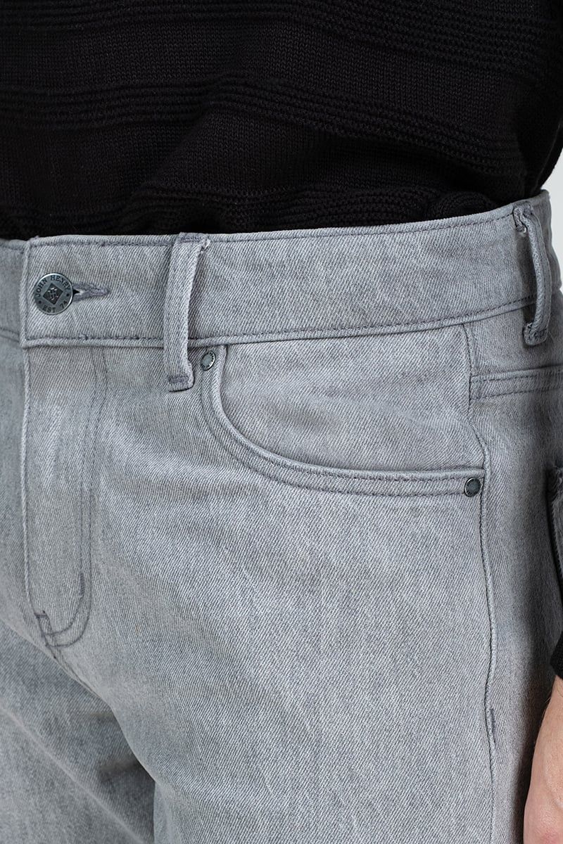  Quần Jeans Nam Form Vừa JN25FH44C-RG 