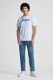  Quần Jeans Nam Form Ôm JN25FH45P-SL 