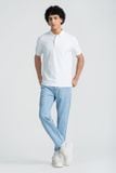  Quần Jeans Nam Form Carrot Fit JN25FH46P-CR 