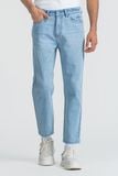  Quần Jeans Nam Form Carrot Fit JN25FH46P-CR 