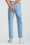  Quần Jeans Nam Form Carrot Fit JN25FH46P-CR 