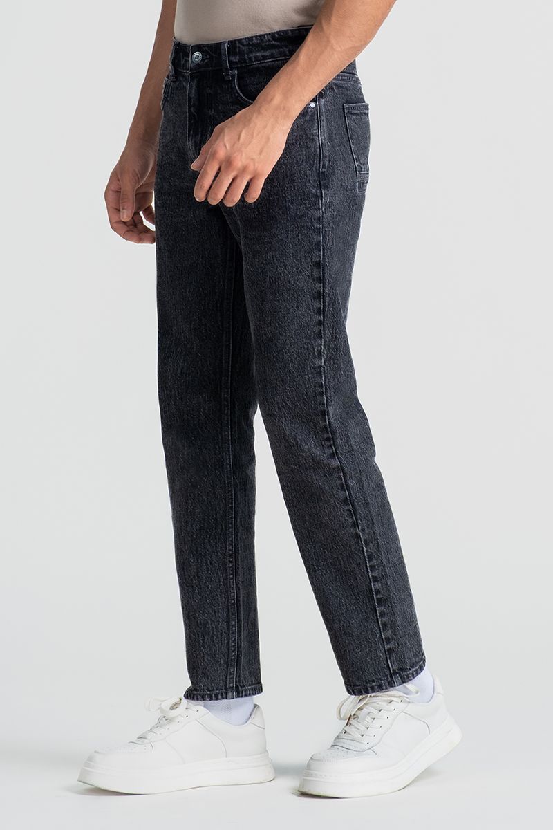  Quần Jeans Nam Form Vừa JN25FH48T-RG 