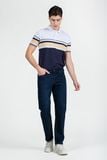  Quần Jeans Nam Form Vừa JN25FH49C-RG 