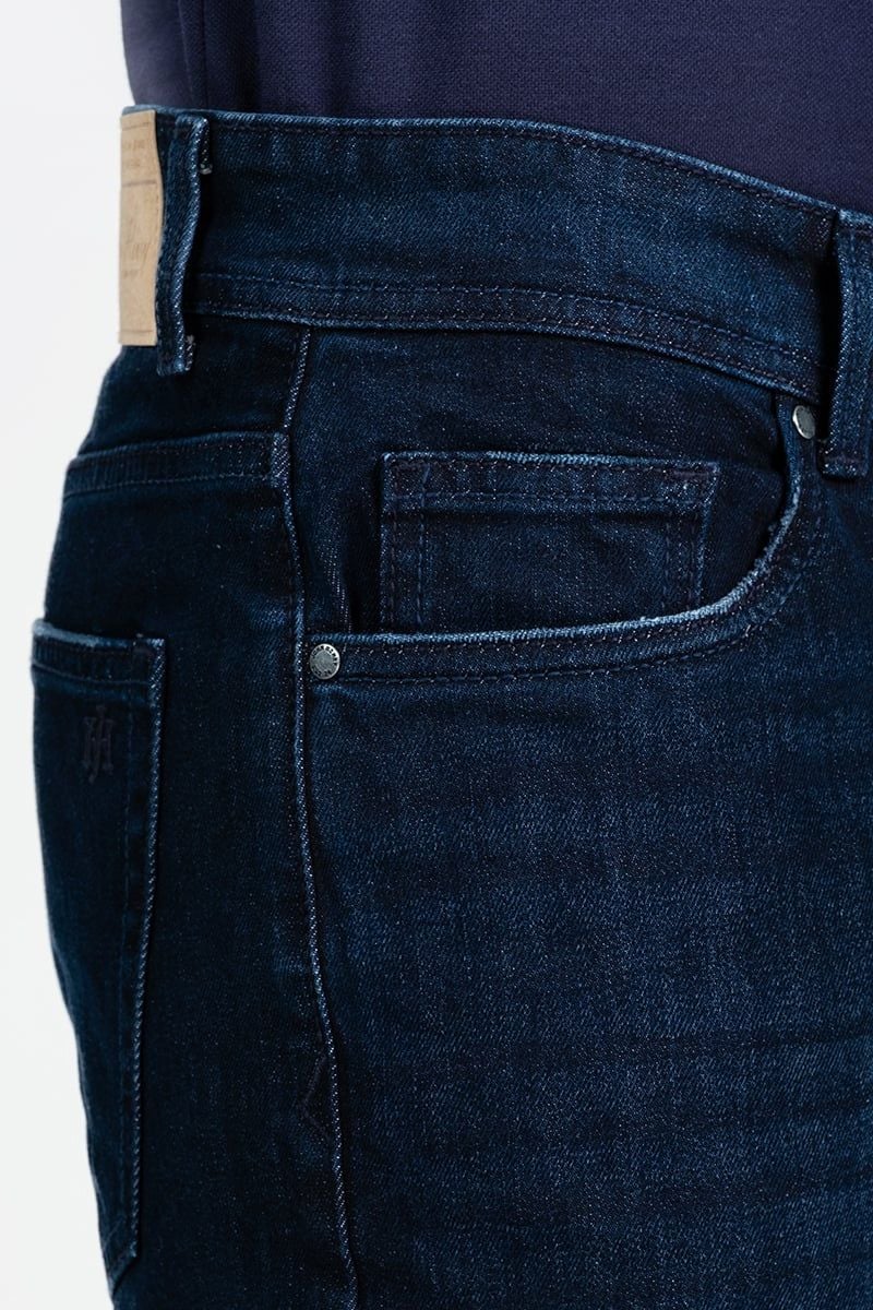  Quần Jeans Nam Form Vừa JN25FH49C-RG 