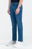  Quần Jeans Nam Form Ôm JN25FH51C-SL 