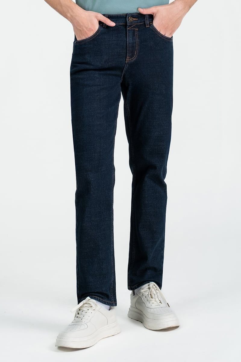  Quần Jeans Nam Form Vừa JN25FH53C-RG 
