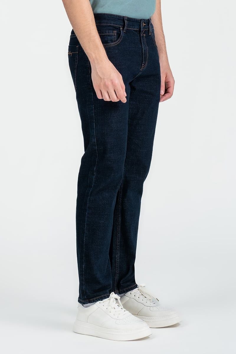  Quần Jeans Nam Form Vừa JN25FH53C-RG 