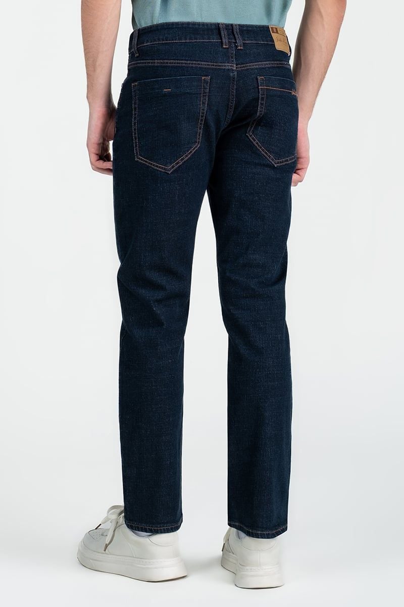  Quần Jeans Nam Form Vừa JN25FH53C-RG 