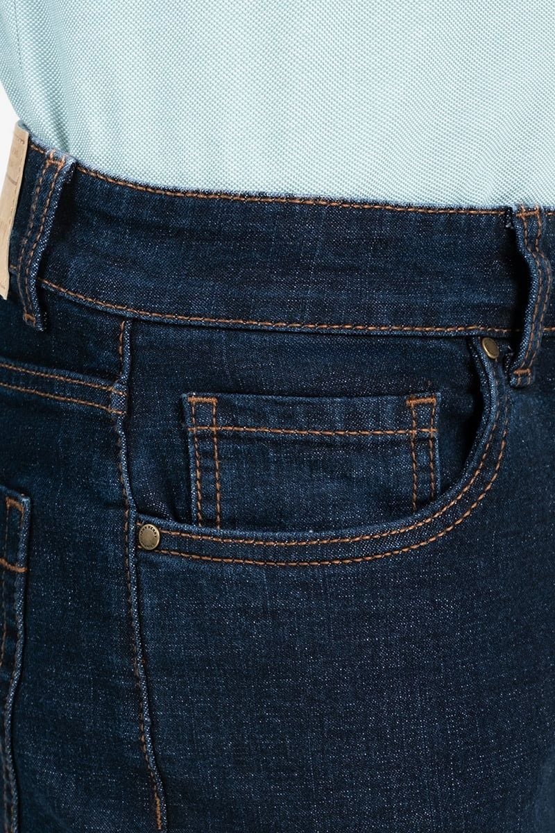  Quần Jeans Nam Form Vừa JN25FH53C-RG 