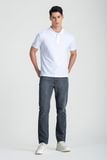  Quần Jeans Nam Form Vừa JN25SS33P-RG 