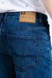  Quần Jeans Nam Form Vừa JN25SS33P-RG 