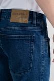  Quần Jeans Nam Form Ôm JN26FH40P-SL 