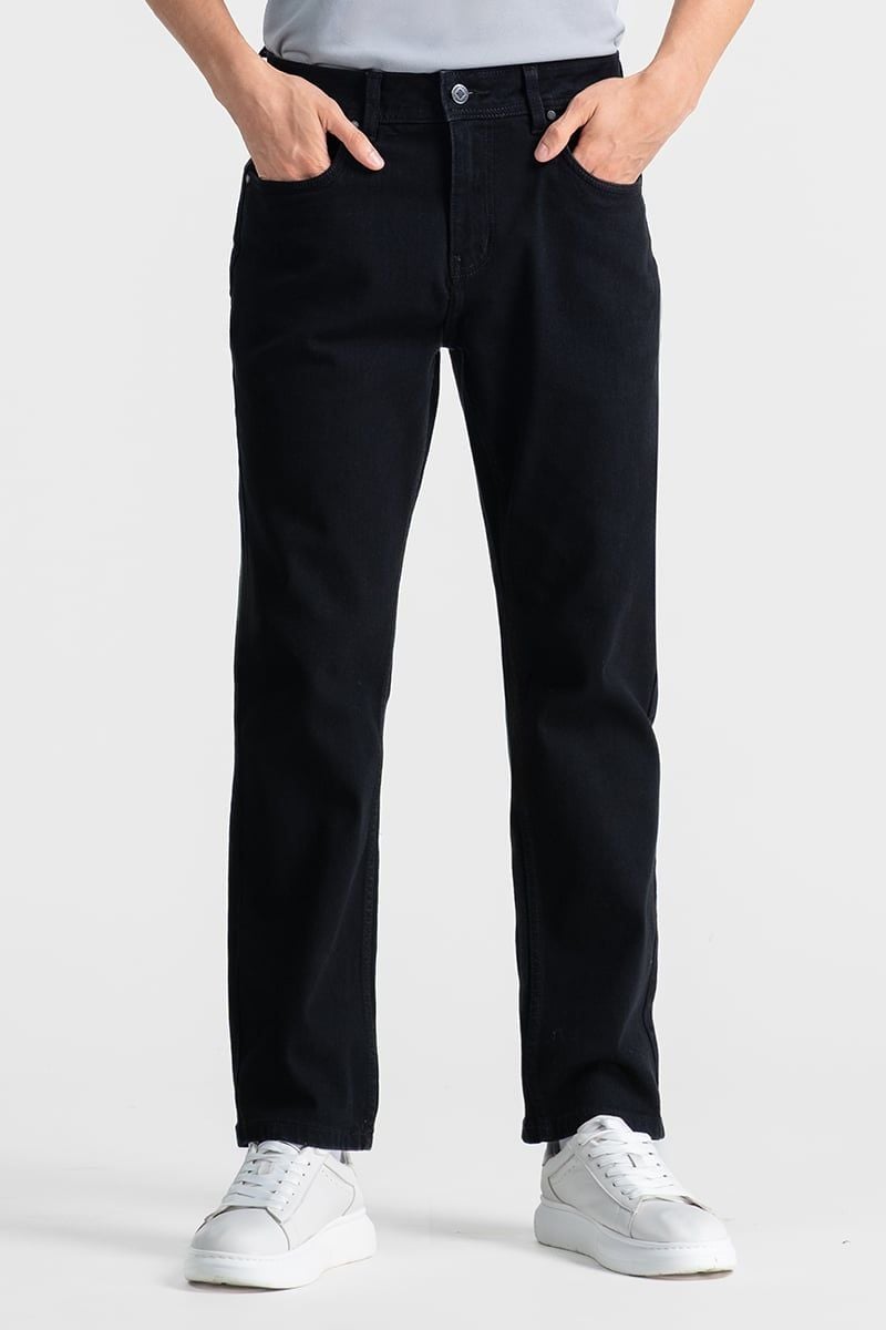  Quần Jeans Nam Form Vừa JN26FH41G-RG 