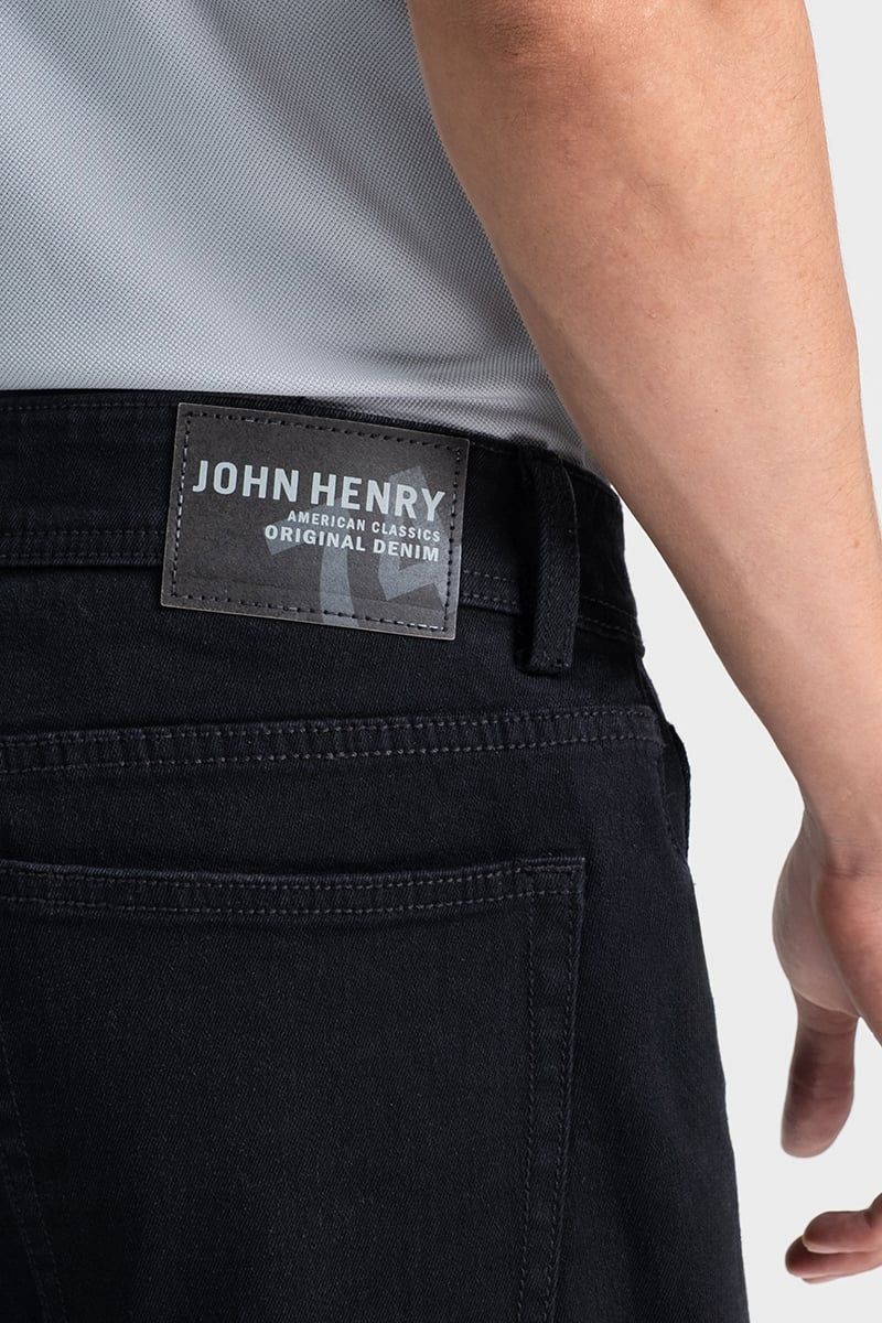  Quần Jeans Nam Form Vừa JN26FH41G-RG 