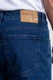  Quần Jeans Nam Form Vừa JN26FH44G-RG 