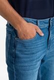  Quần Jeans Nam Form Vừa JN26FH47G-RG 