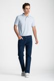  Quần Jeans Nam Form Classic JN26FH48G-CL 