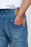  Quần Jeans Nam Form Carrot JN26FH49P-CR 