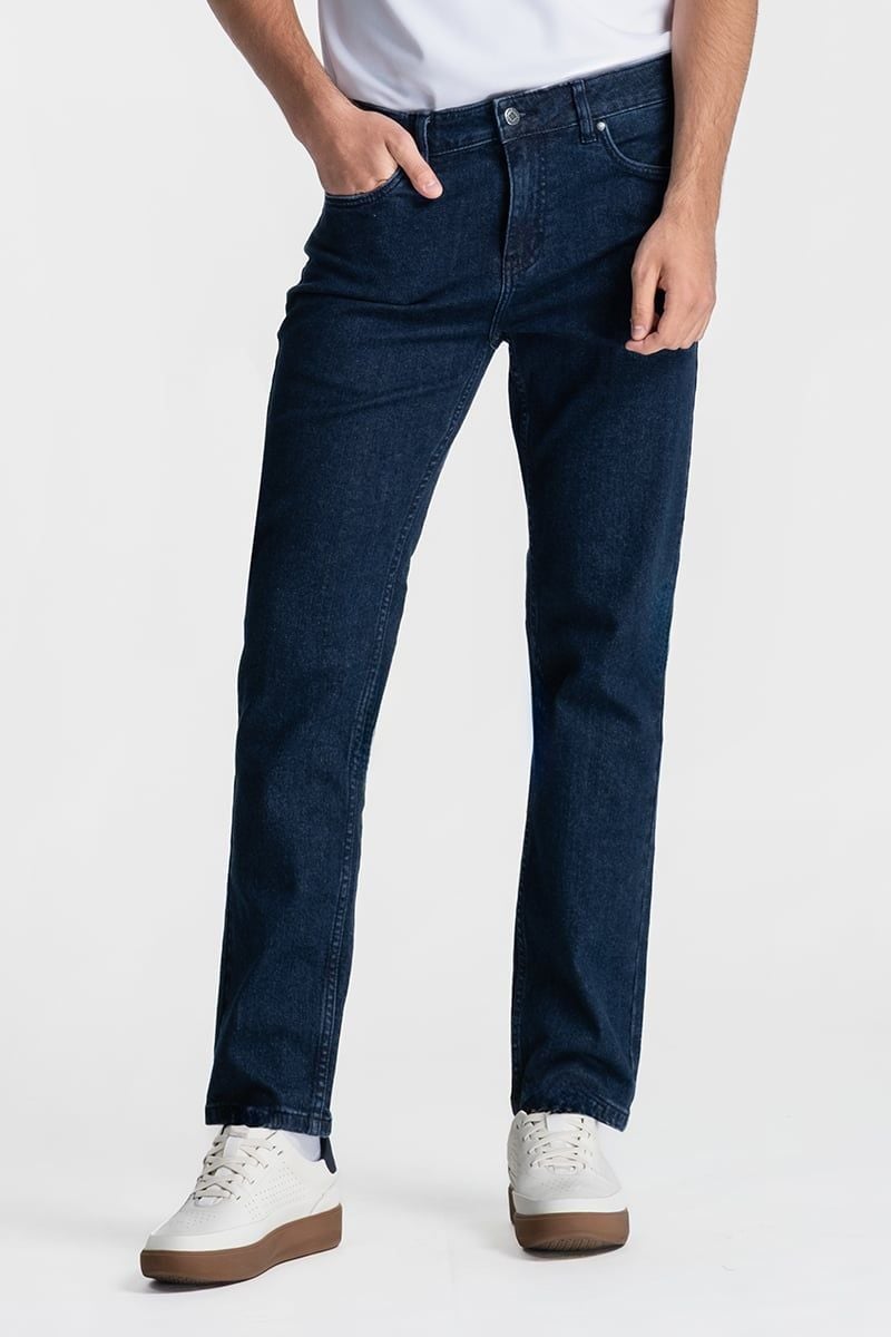  Quần Jeans Nam Form Ôm JN26FH50G-SL 