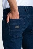  Quần Jeans Nam Form Ôm JN26FH50G-SL 