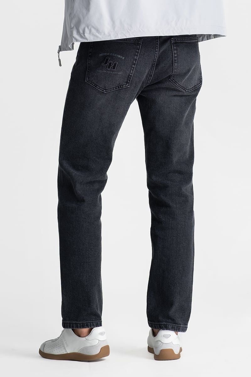  Quần Jeans Nam Form Regular - JN26FH55G-RG 