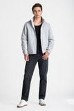  Quần Jeans Nam Form Regular - JN26FH55G-RG 