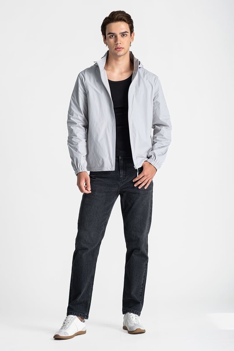  Quần Jeans Nam Form Regular - JN26FH55G-RG 