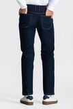  Quần Jeans Nam Form Ôm JN26FH64T-SL 