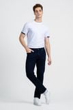 Quần Jeans Nam Form Ôm JN26SS01C-SL 