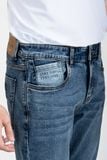  Quần Jeans Nam Form Ôm JN26SS02M-SL 