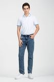  Quần Jeans Nam Form Ôm JN26SS02M-SL 