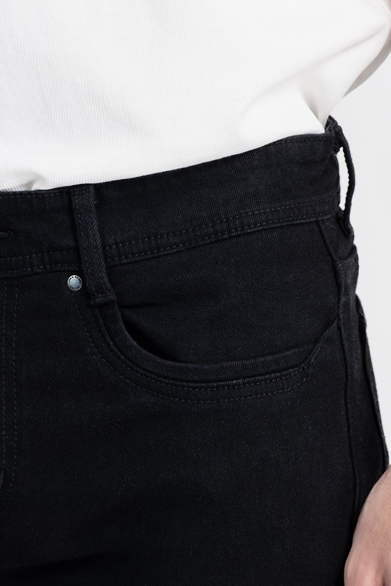  Quần Jeans Nam Form Ôm JN26SS03P-SL 