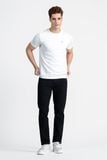  Quần Jeans Nam Form Ôm JN26SS03P-SL 