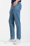  Quần Jeans Nam Form Ôm JN26SS04T-SL 