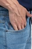  Quần Jeans Nam Form Ôm JN26SS04T-SL 