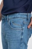  Quần Jeans Nam Form Ôm JN26SS04T-SL 