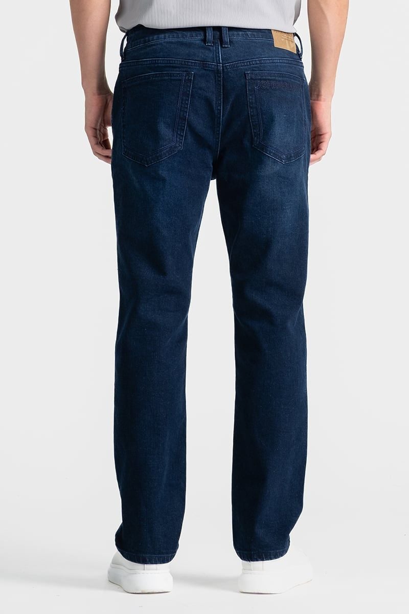  Quần Jeans Nam Form Vừa JN26SS05P-RG 
