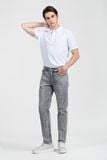  Quần Jeans Nam Form Vừa JN26SS07P-RG 