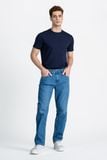  Quần Jeans Nam Form Classic Fit JN26SS08M-CL 