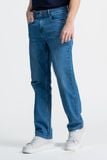  Quần Jeans Nam Form Classic Fit JN26SS08M-CL 
