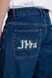  Quần Jeans Nam Form Rộng JN26SS10M-RX 