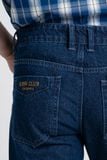  Quần Jeans Nam Form Classic Fit JN26SS11M-CL 