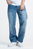  Quần Jeans Nam Form Baggy JN26SS12P-BF 