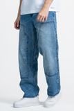  Quần Jeans Nam Form Baggy JN26SS12P-BF 