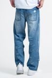  Quần Jeans Nam Form Baggy JN26SS12P-BF 