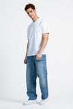  Quần Jeans Nam Form Baggy JN26SS12P-BF 