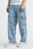  Quần Jeans Nam Form Baggy Fit JN26SS13P-BF 