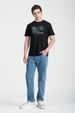  Quần Jeans Nam Form Vừa JN26SS15T-RG 