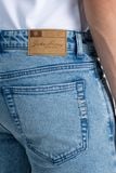  Quần Jeans Nam Form Ôm JN26SS16T-SL 