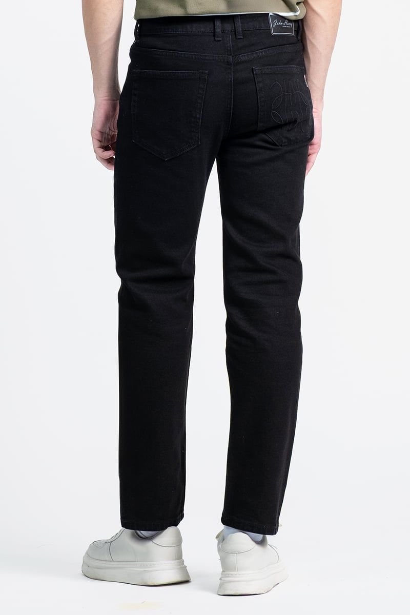  Quần Jeans Nam Form Vừa JN26SS18C-RG 